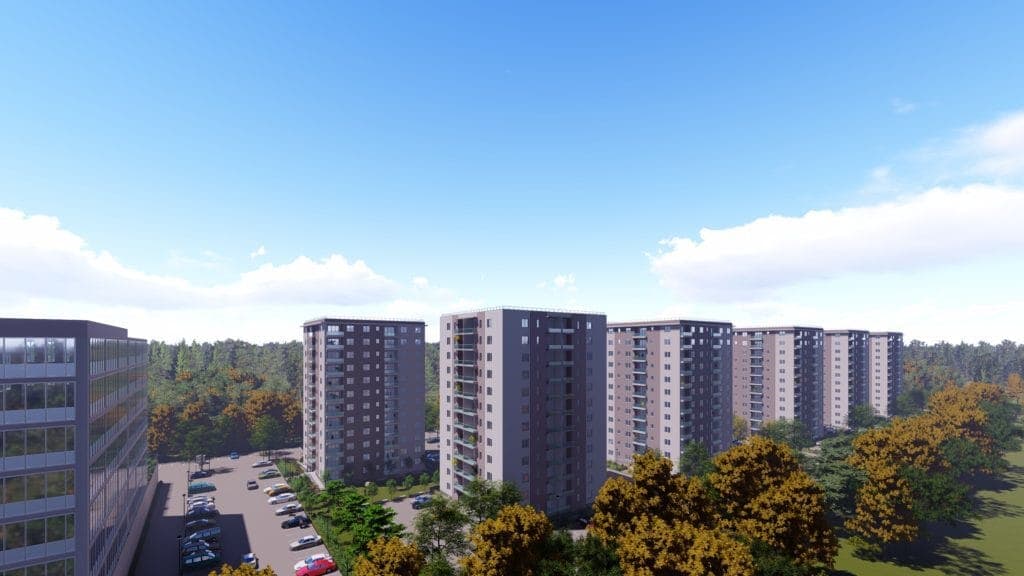 3 Camere Dimri Residence — fotografia 10