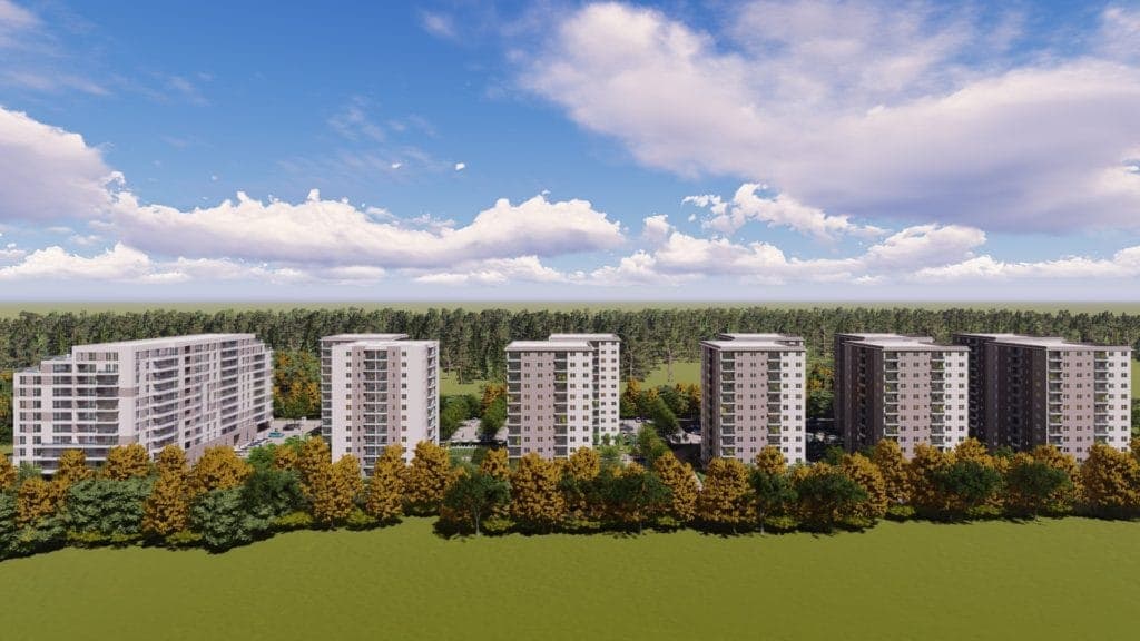 3 Camere Dimri Residence — fotografia 14