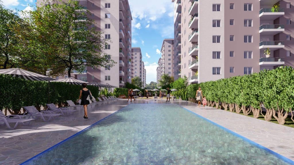 3 Camere Dimri Residence — fotografia 17