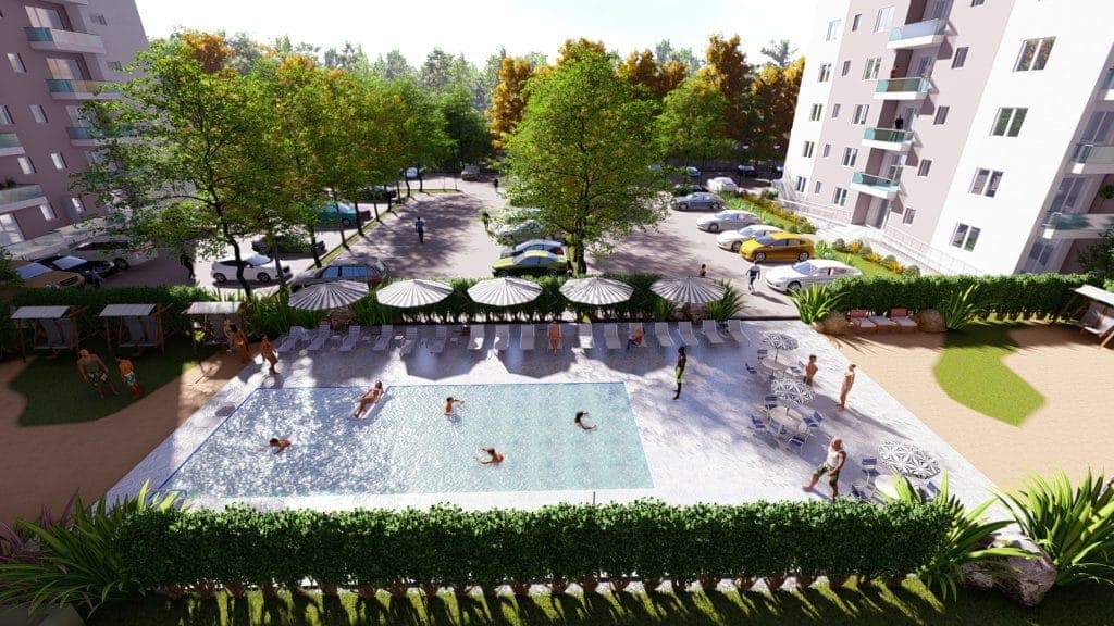 3 Camere Dimri Residence — fotografia 13