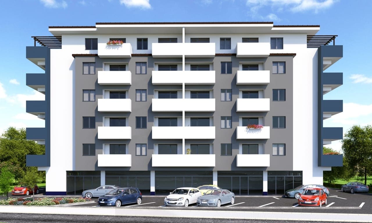2 Camere 99D Residence — fotografia 14