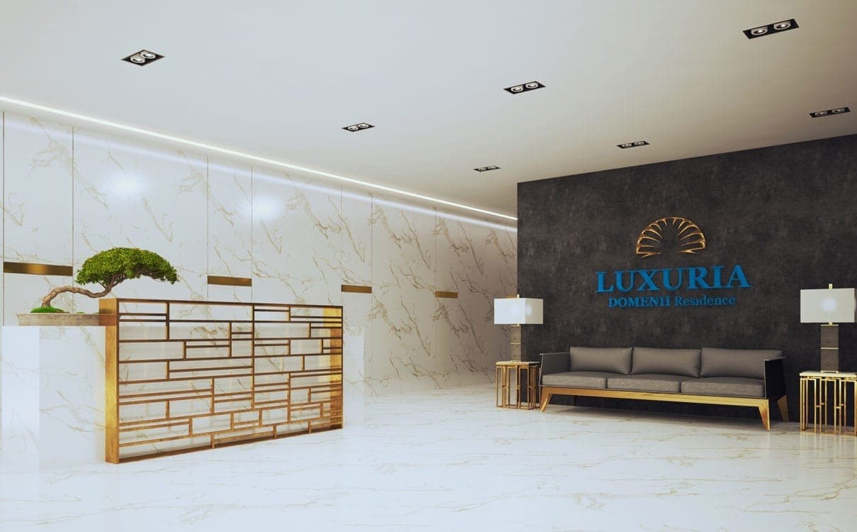 4 Camere Luxuria Residence — fotografia 16