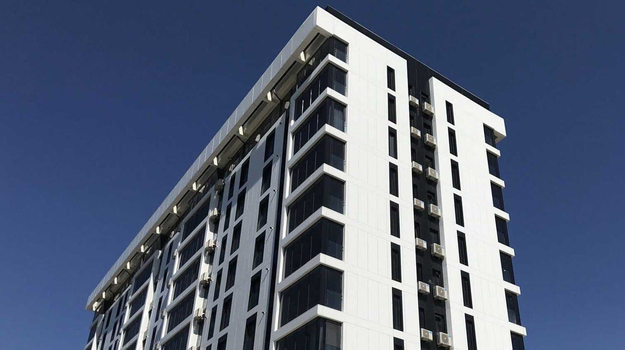 2 Camere Transparent Residence 3 — fotografia 11