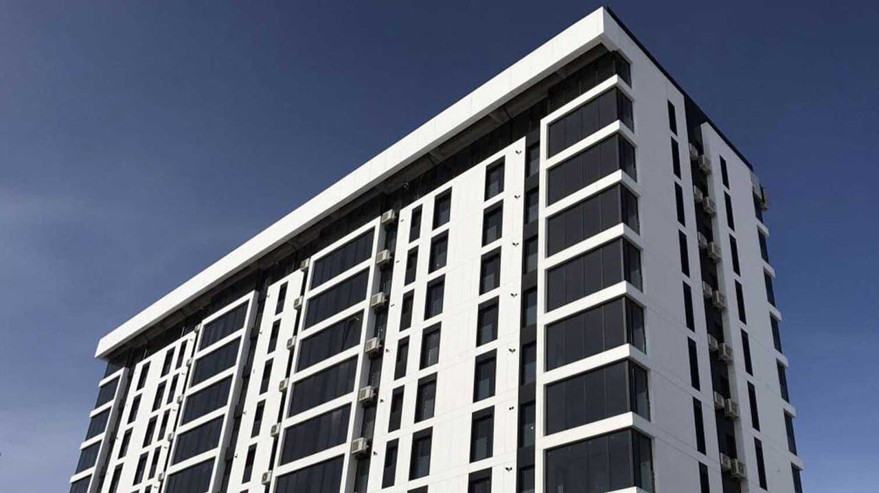 2 Camere Transparent Residence 3 — fotografia 14