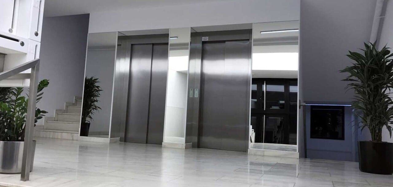 2 Camere Transparent Residence 3 — fotografia 18