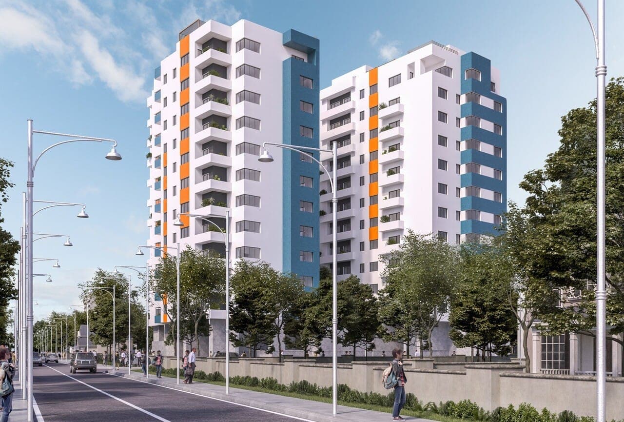 Garsonieră Dâmbovita 10 — fotografia 4