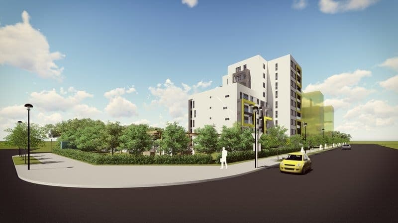 Garsonieră Valea Doftanei Residence — fotografia 11