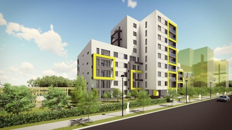 Garsonieră Valea Doftanei Residence — fotografia 10
