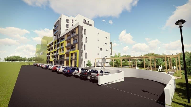 Garsonieră Valea Doftanei Residence — fotografia 14