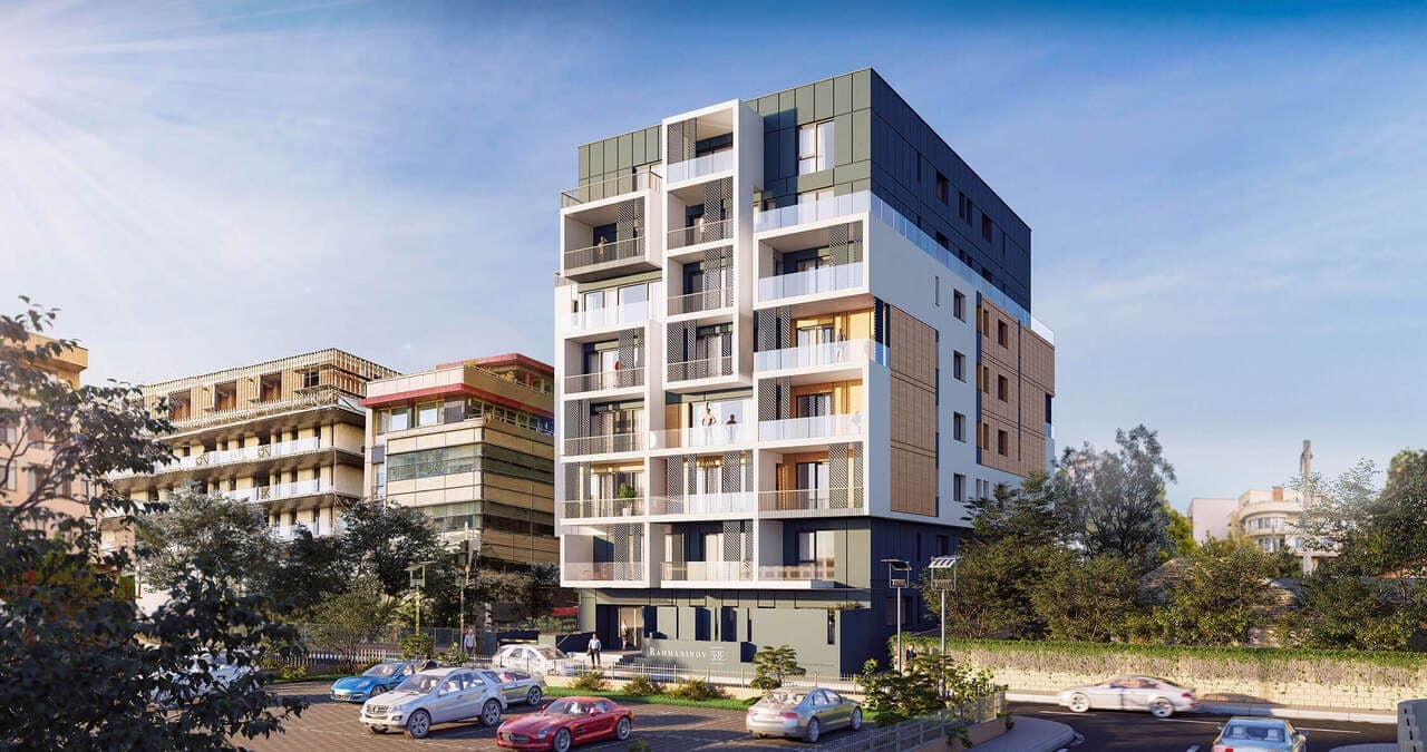 3 Camere Rahmaninov 38 — fotografia 1
