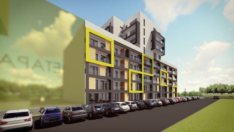 Garsonieră Valea Doftanei Residence — fotografia 16