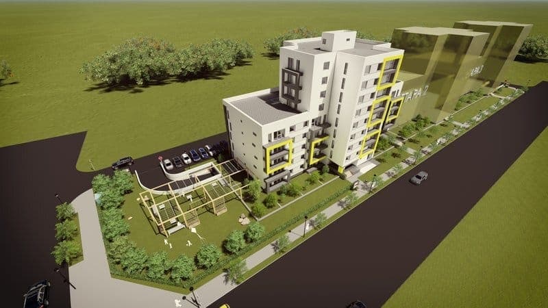 Garsonieră Valea Doftanei Residence — fotografia 17