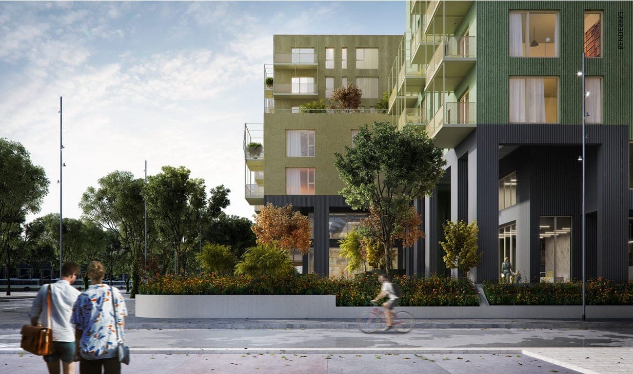 3 Camere Marmura Residence — fotografia 6