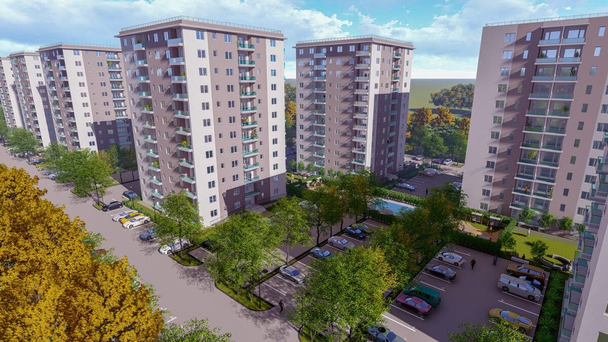 3 Camere Dimri Residence — fotografia 36