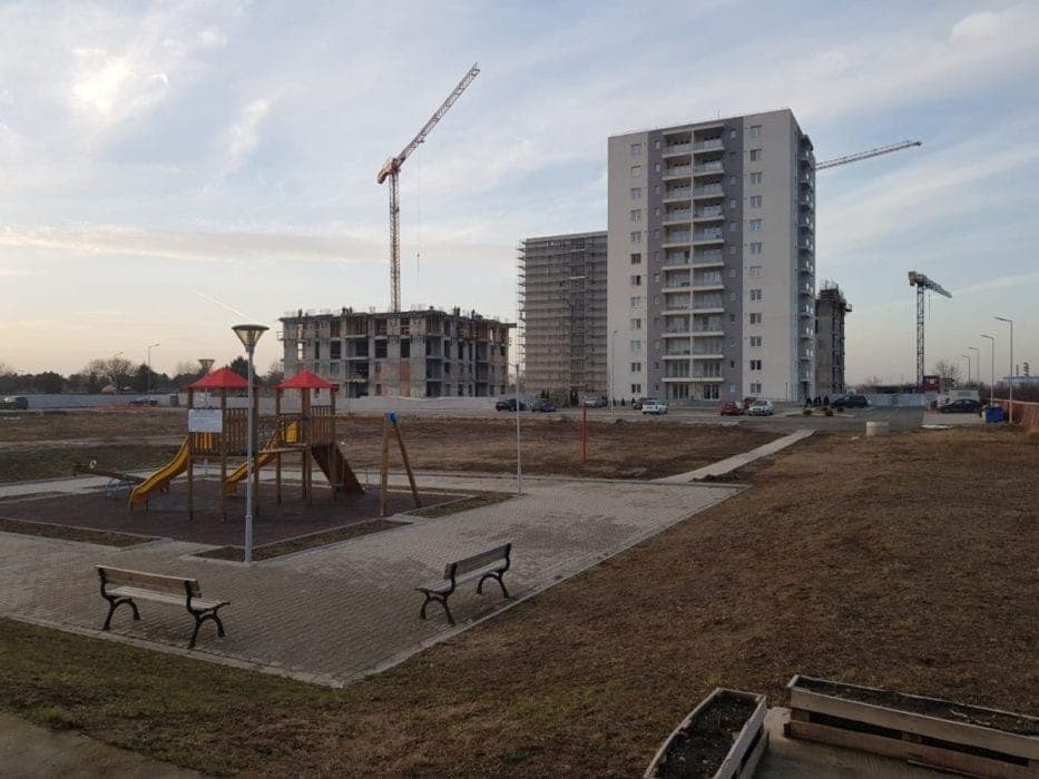 3 Camere Dimri Residence — fotografia 32
