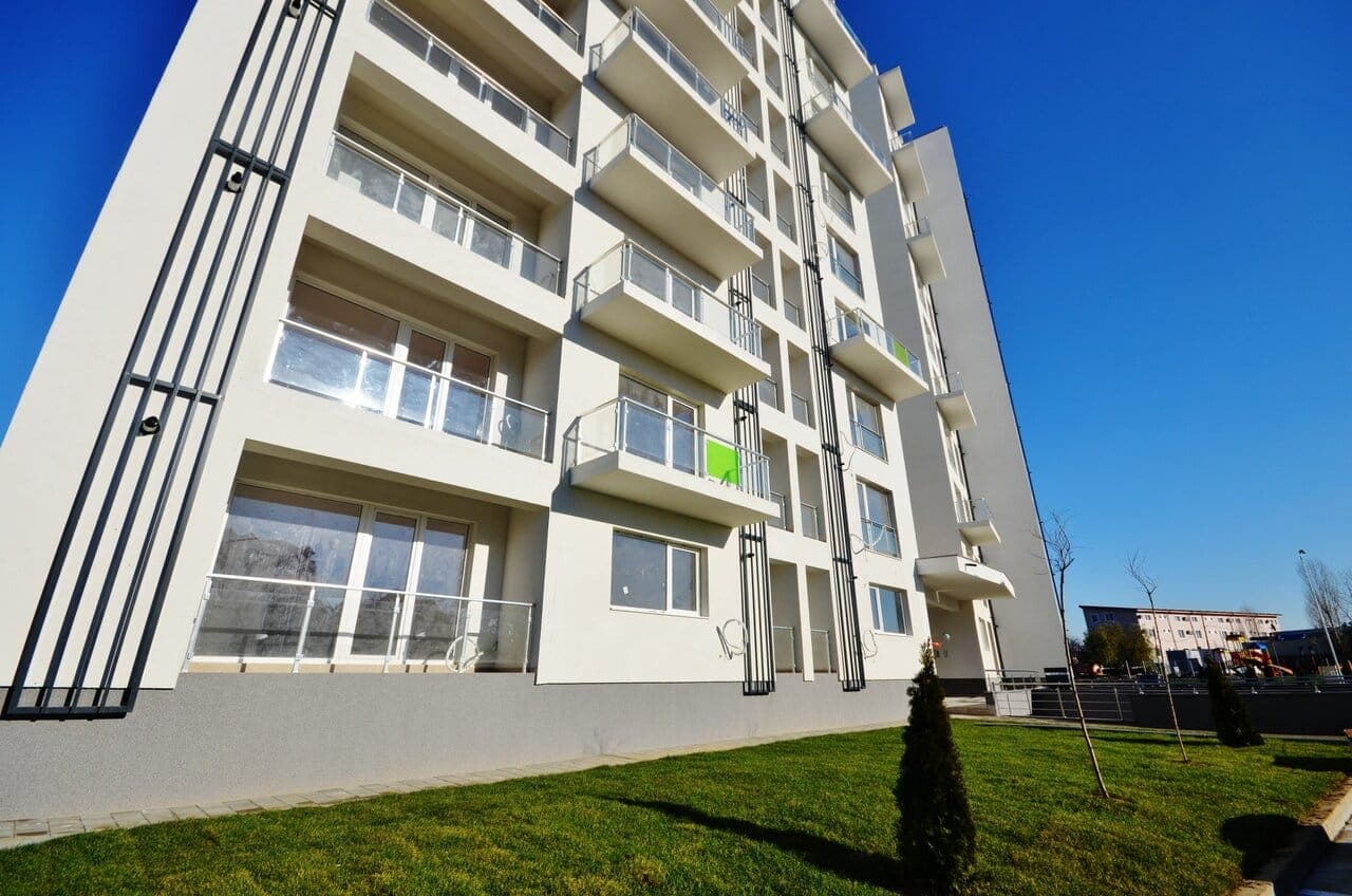 2 Camere Estic Park — fotografia 19