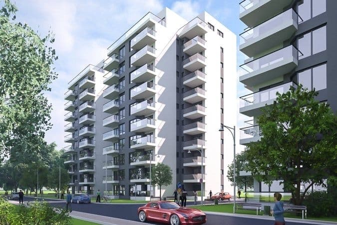 3 Camere Floreasca Residence — fotografia 8