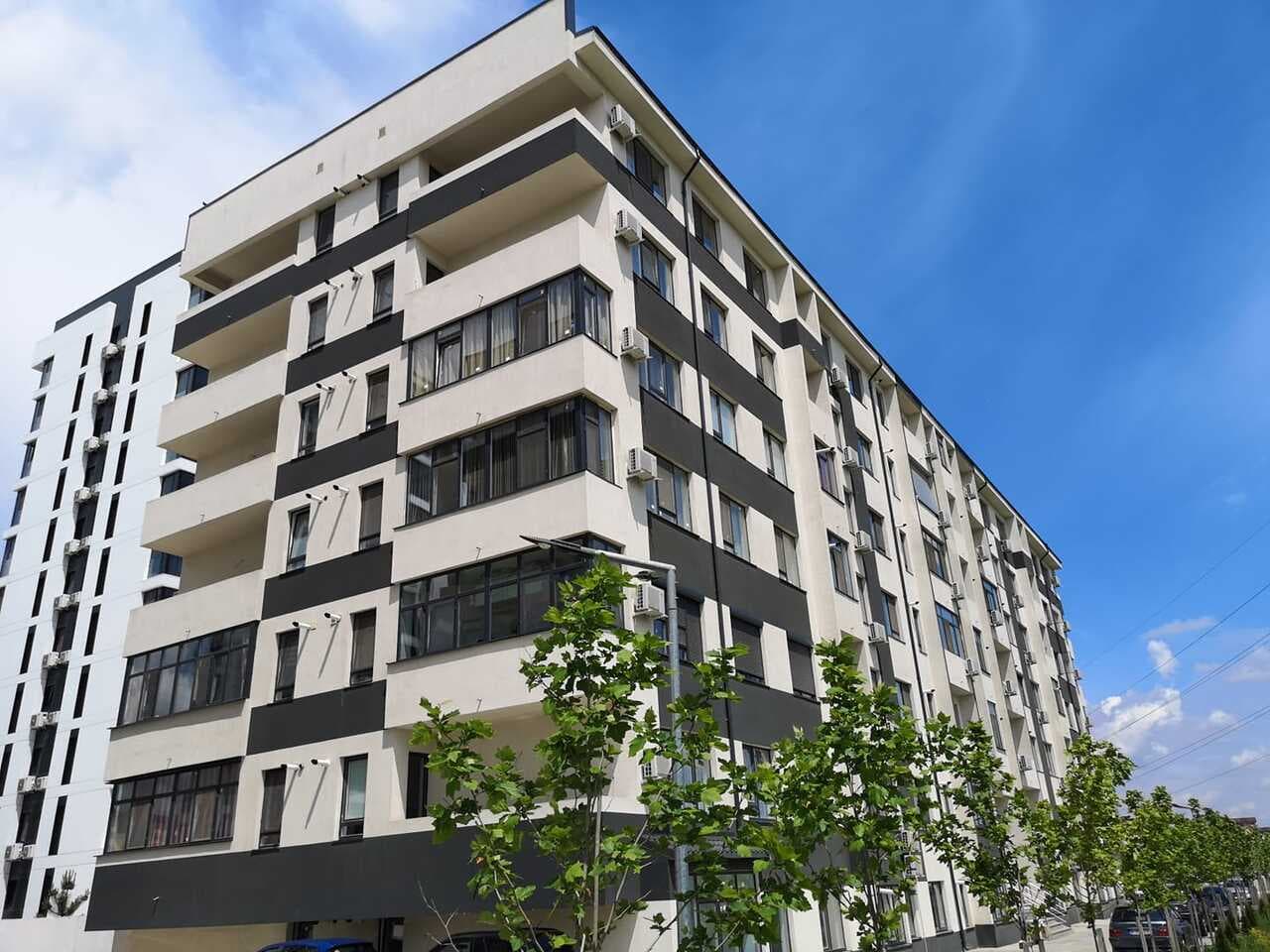 2 Camere Avangarde Home 1