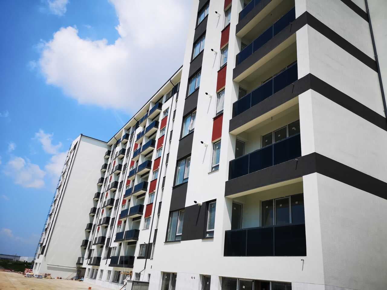 2 Camere Avangarde Home 2 — fotografia 4