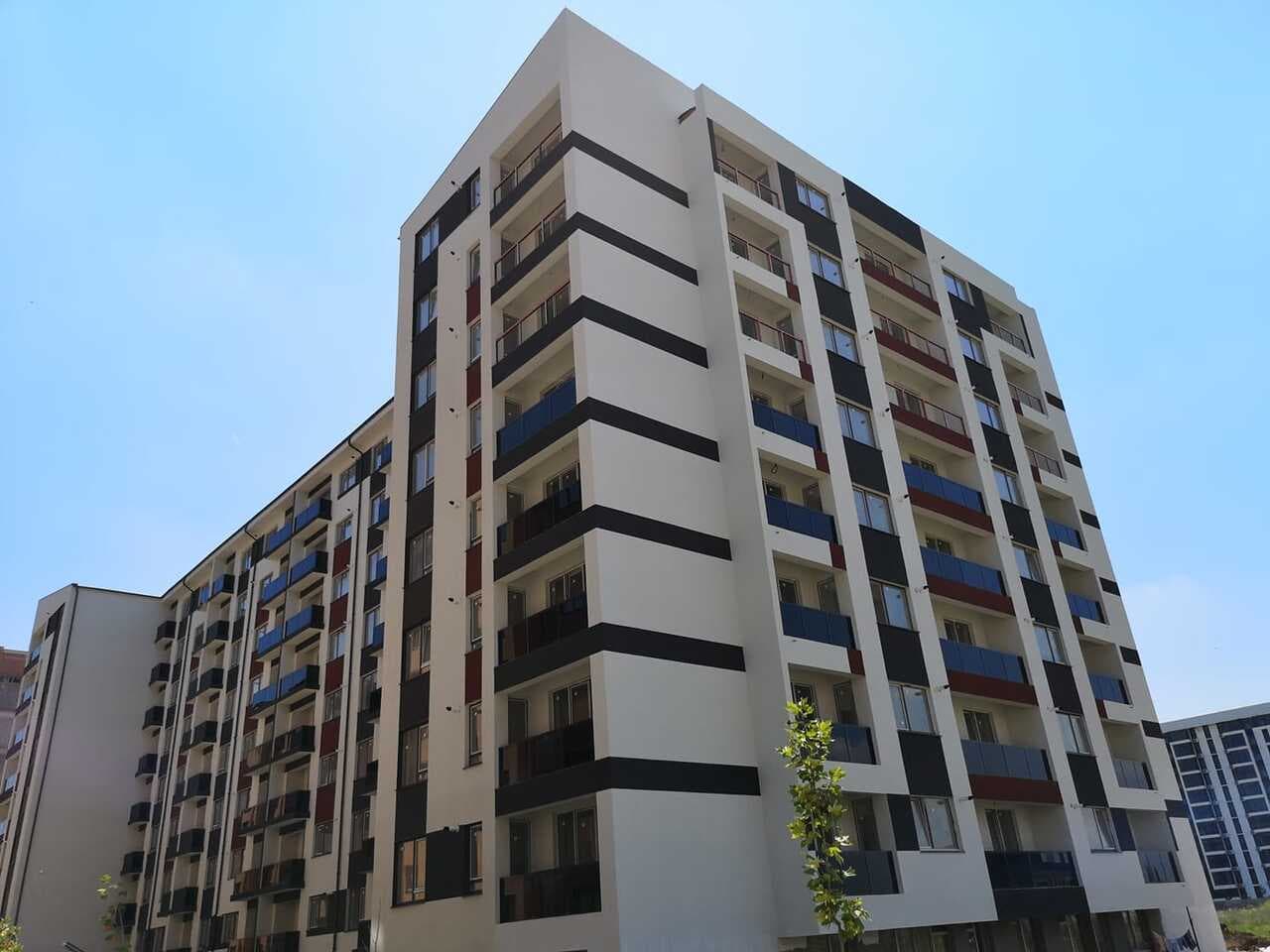 2 Camere Avangarde Home 2 — fotografia 8