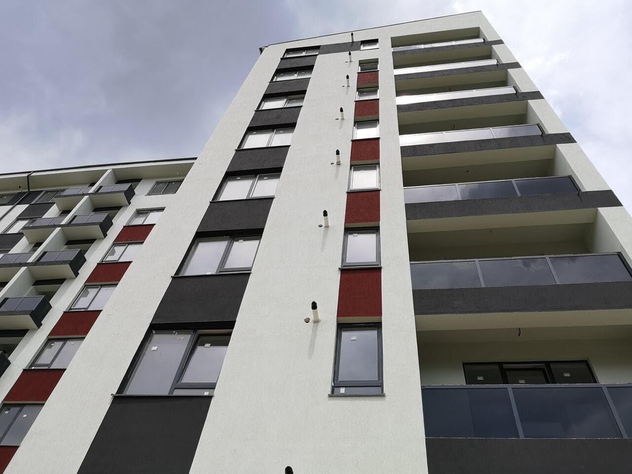 2 Camere Avangarde Home 2 — fotografia 9