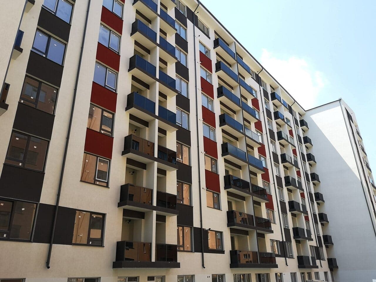2 Camere Avangarde Home 2 — fotografia 10