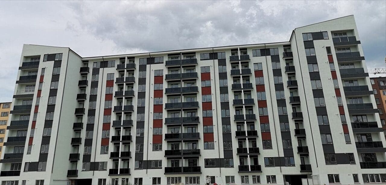 2 Camere Avangarde Home 2 — fotografia 11