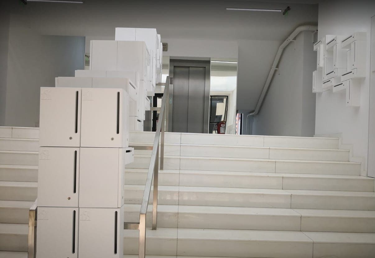 2 Camere Transparent Residence 3 — fotografia 19