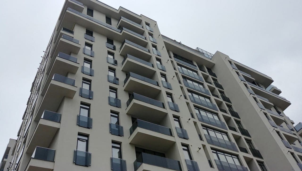 3 Camere Floreasca Residence — fotografia 4