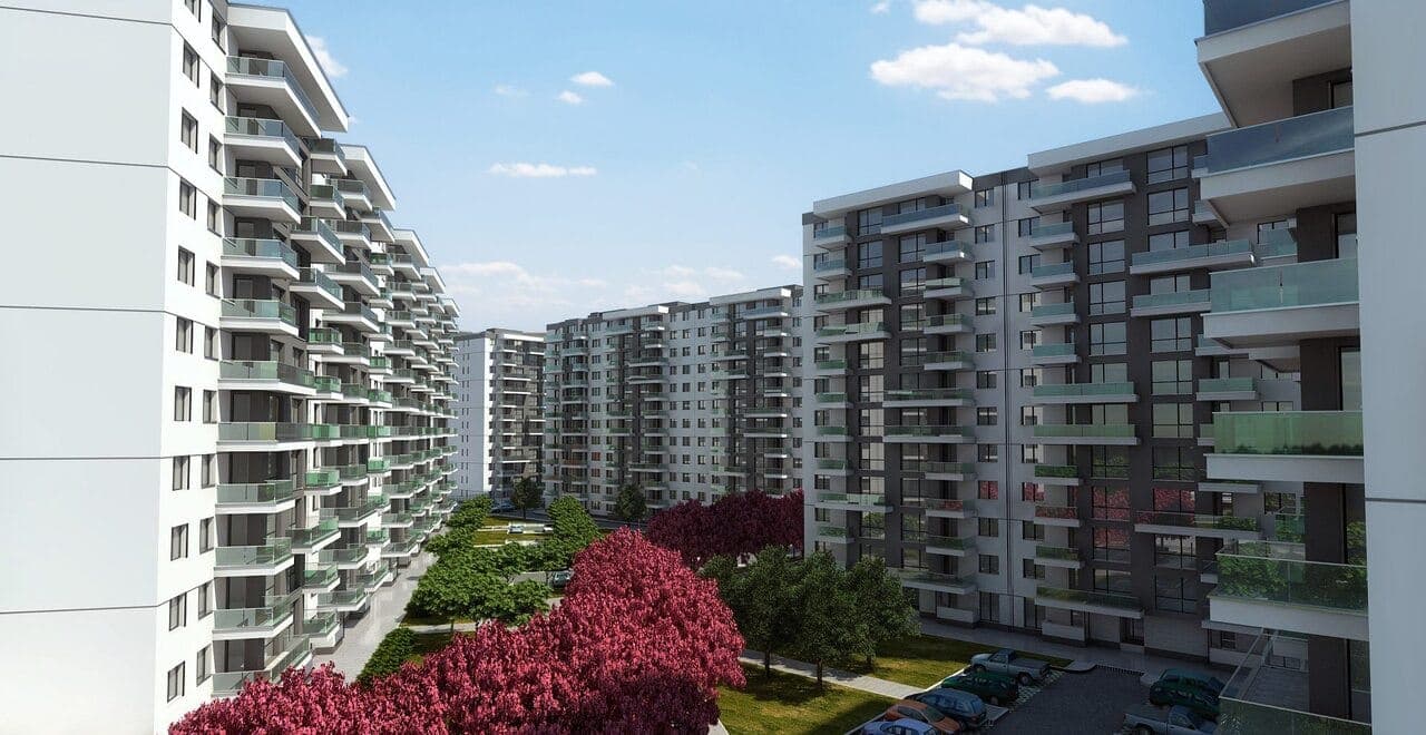3 Camere Onix Park North Residence — fotografia 6