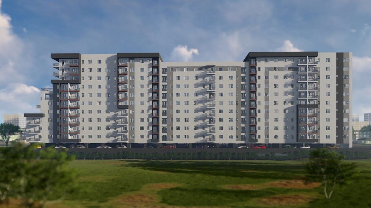 Garsonieră Yola 71 — fotografia 6