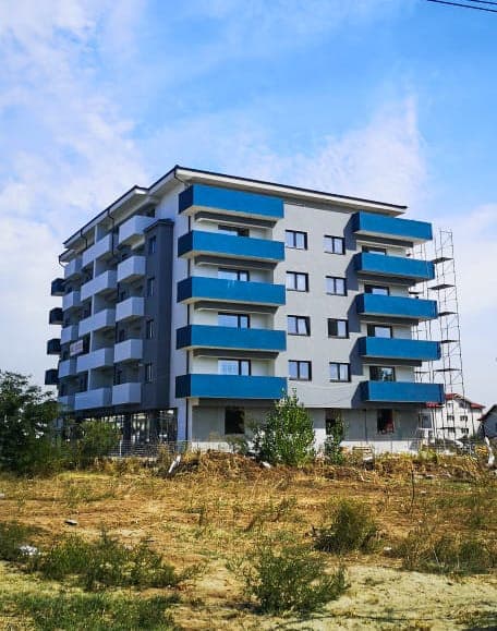 2 Camere 99D Residence — fotografia 7