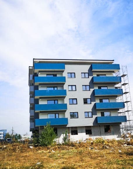 2 Camere 99D Residence — fotografia 6