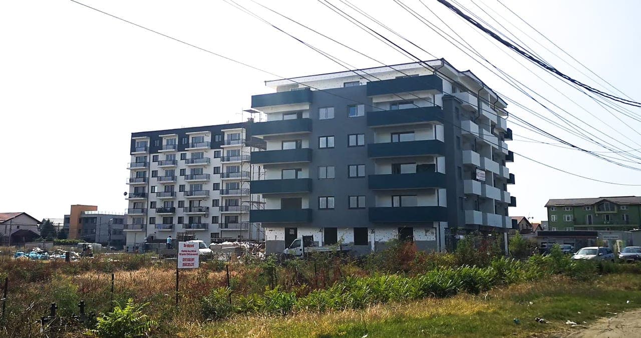 2 Camere 99D Residence — fotografia 8