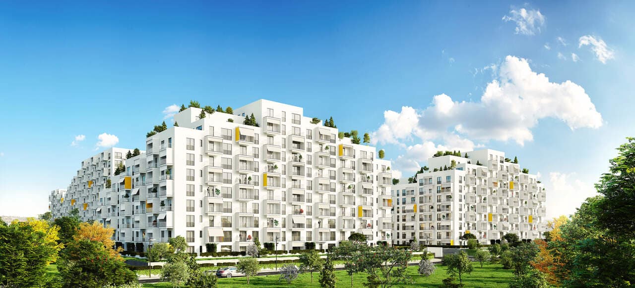 Studio Arbo Residence