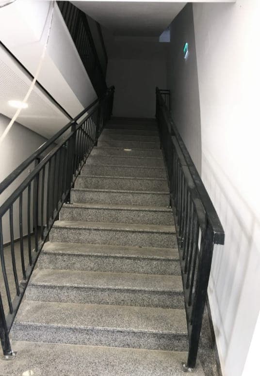 Garsonieră Atria Urban Resort — fotografia 17
