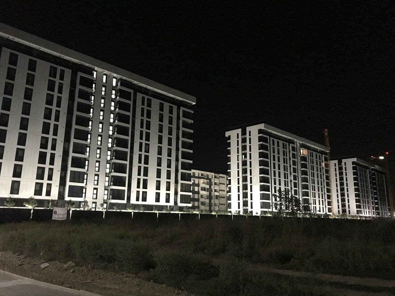 2 Camere Transparent Residence 3 — fotografia 17