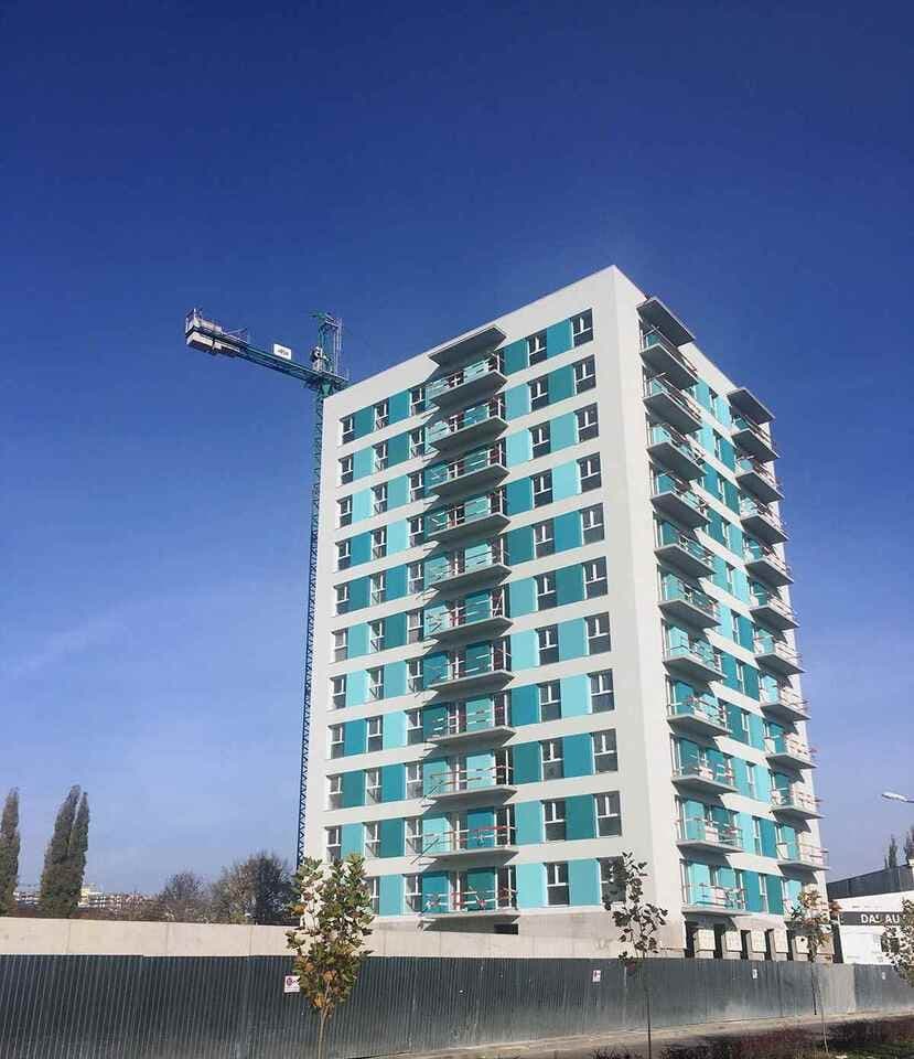 4 Camere Vivenda Residencias — fotografia 3