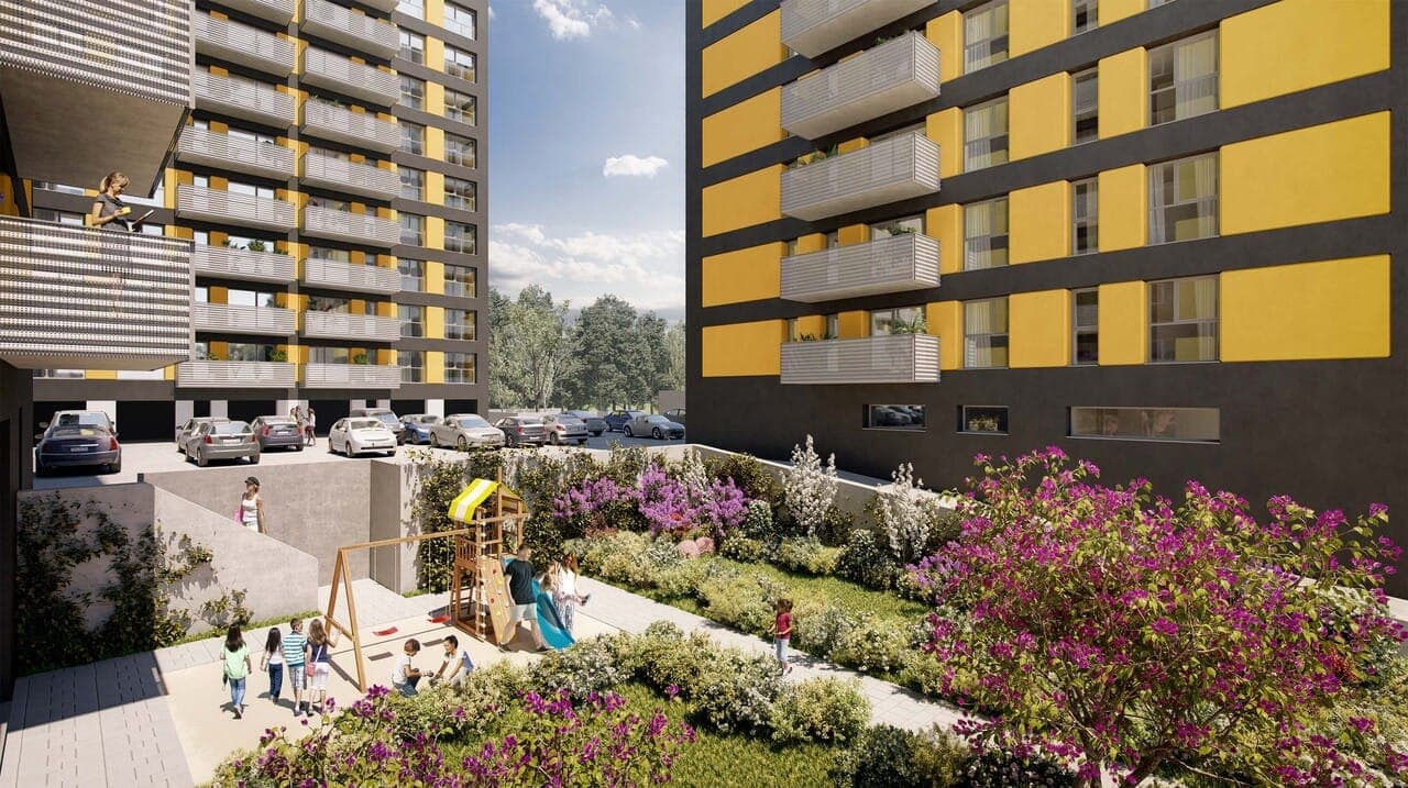 4 Camere Vivenda Residencias — fotografia 5