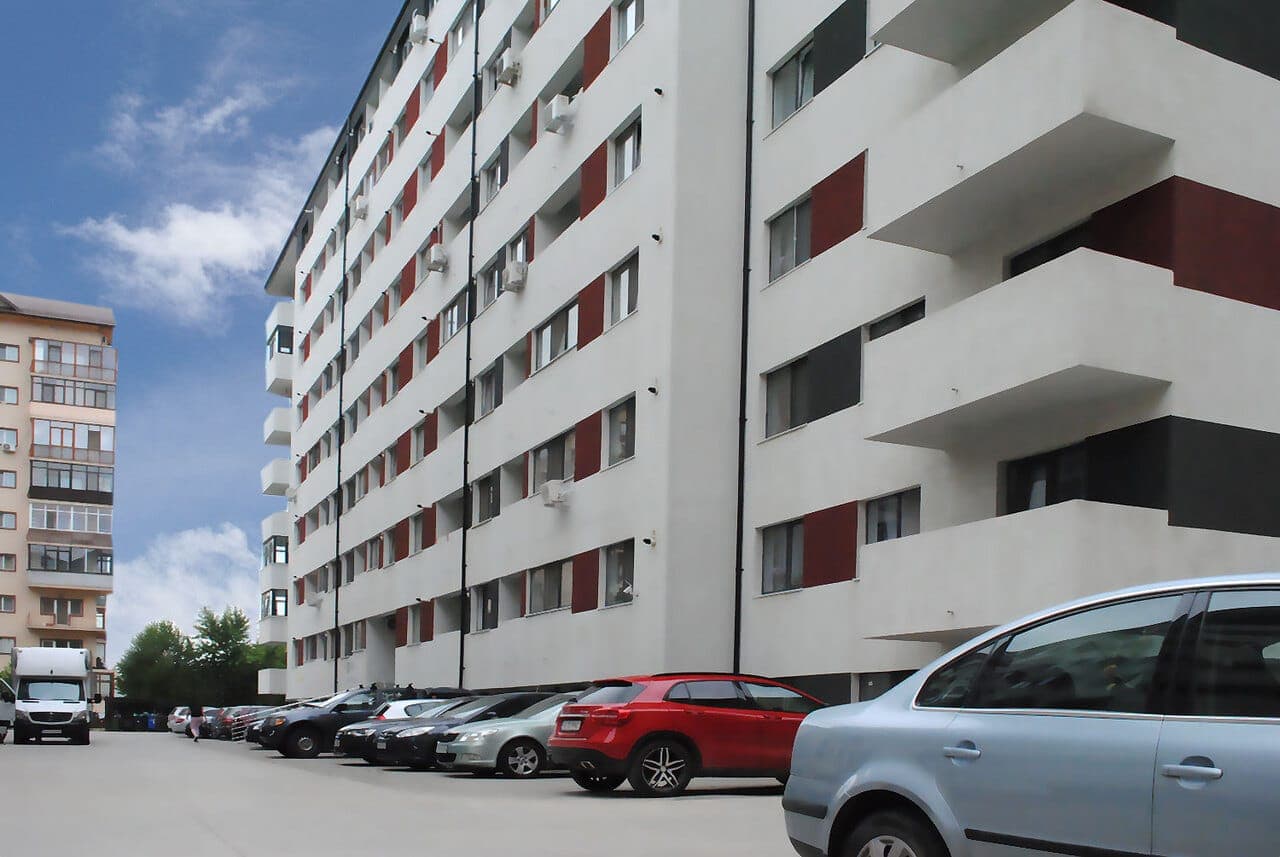 2 Camere Avangarde City 2 — fotografia 3