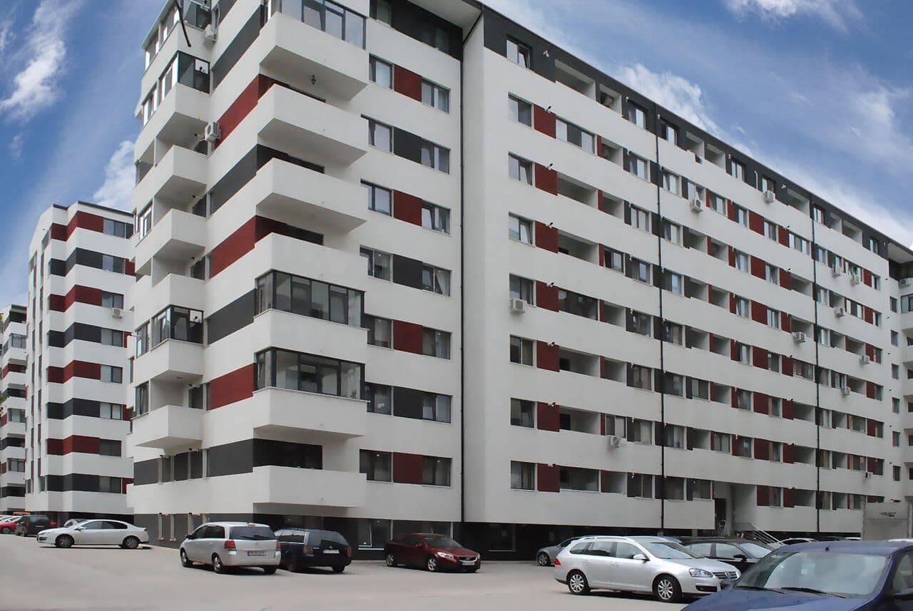 2 Camere Avangarde City 2 — fotografia 5