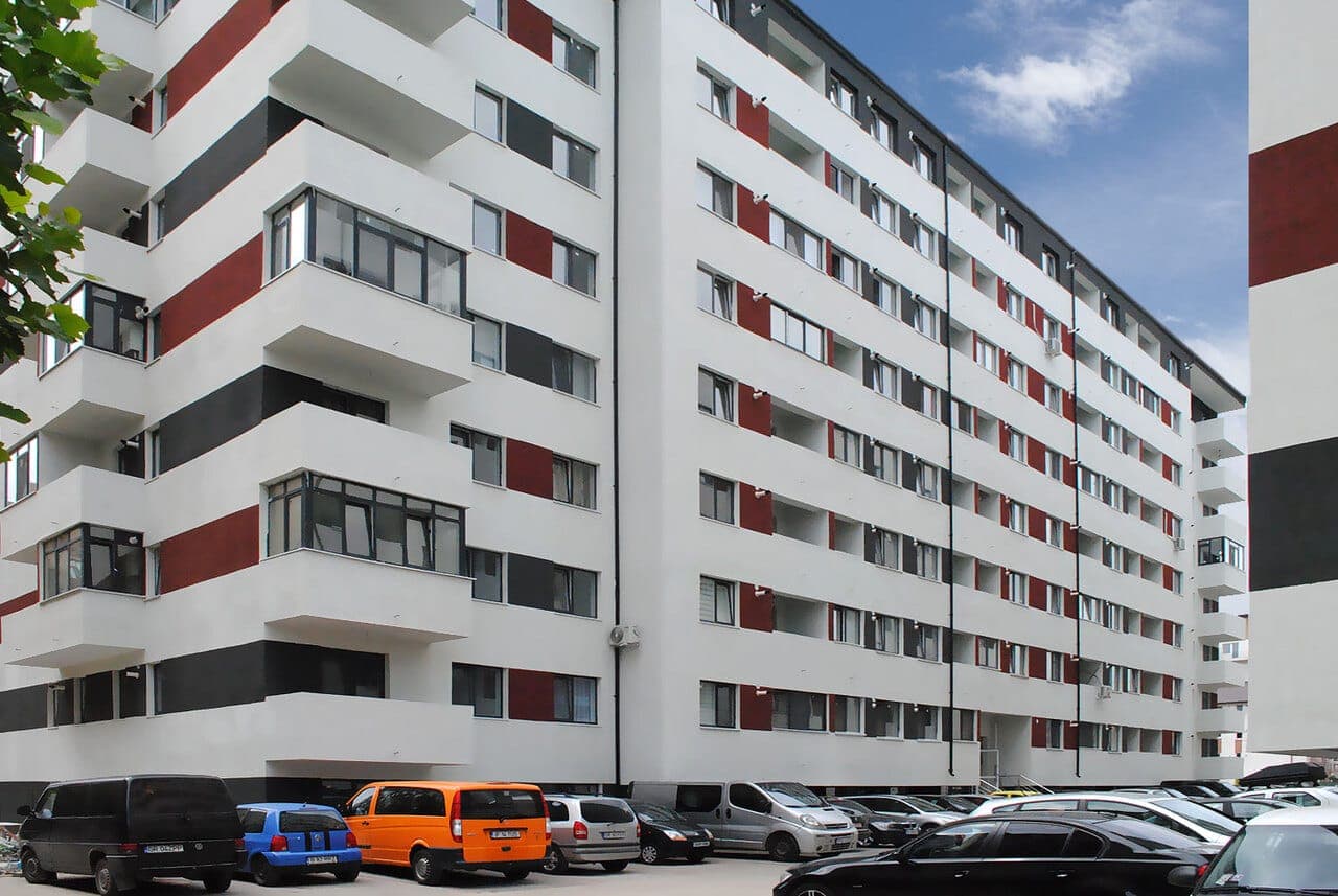 2 Camere Avangarde City 2 — fotografia 6