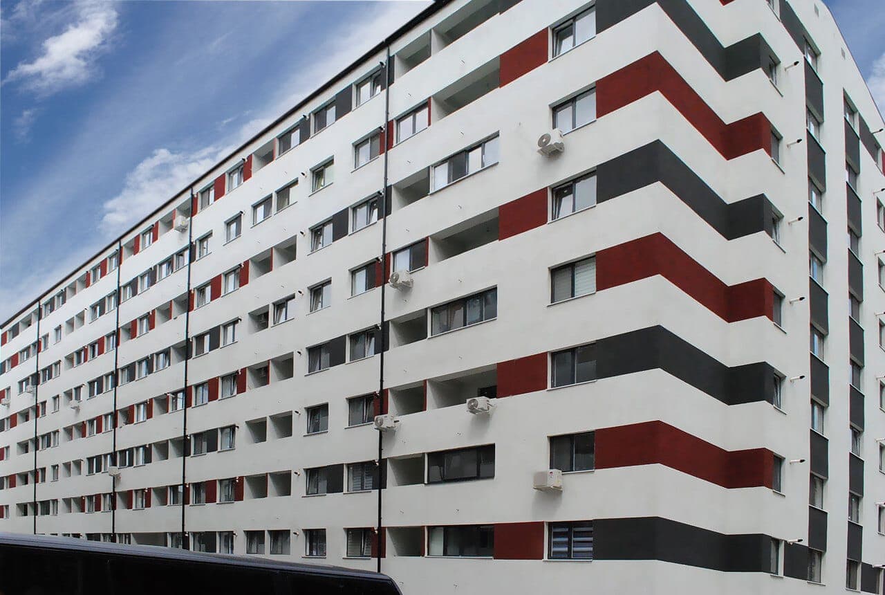 2 Camere Avangarde City 2 — fotografia 7