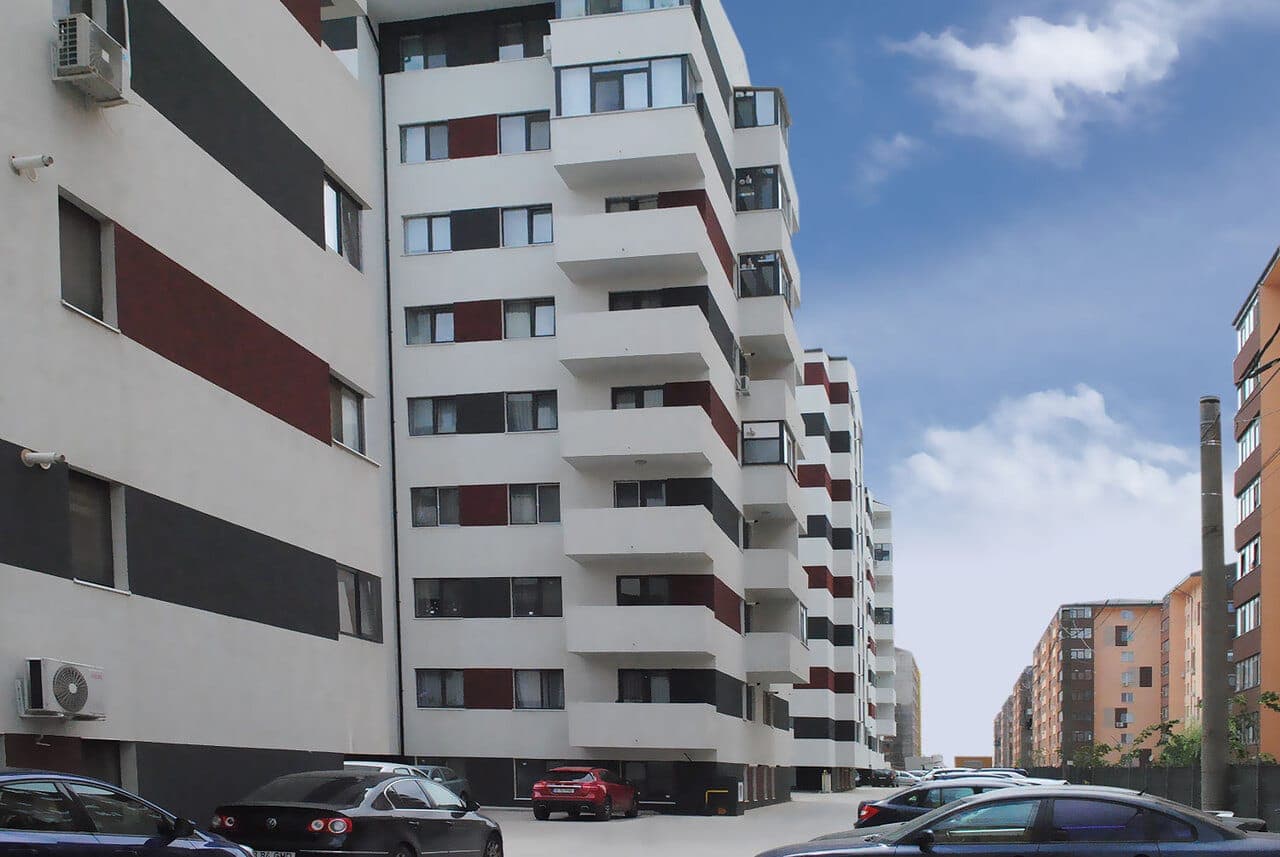 2 Camere Avangarde City 2 — fotografia 9