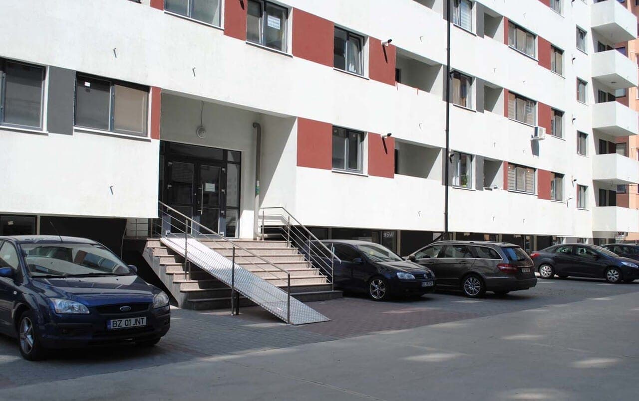 2 Camere Avangarde City 2 — fotografia 10