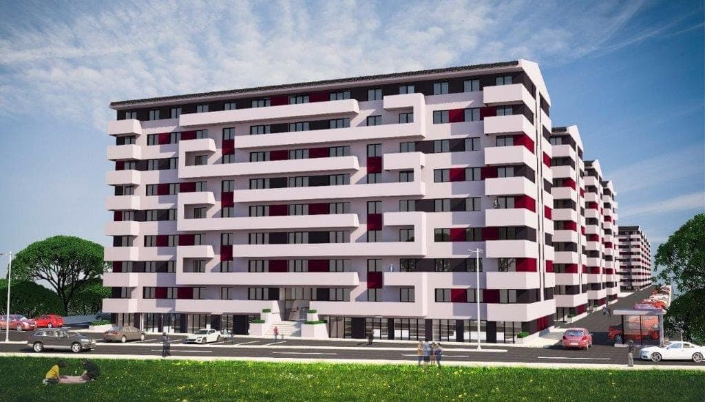 2 Camere Avangarde City 2 — fotografia 1