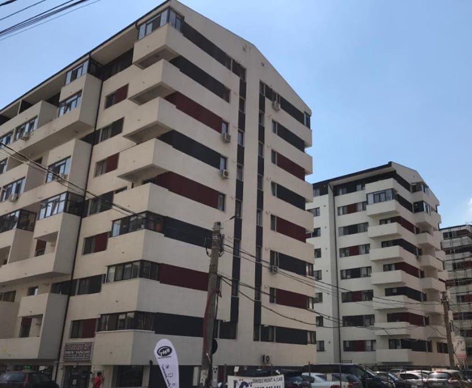 2 Camere Avangarde City 2 — fotografia 11