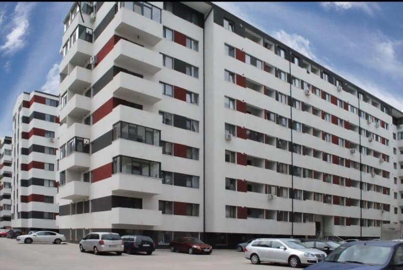2 Camere Avangarde City 2 — fotografia 12