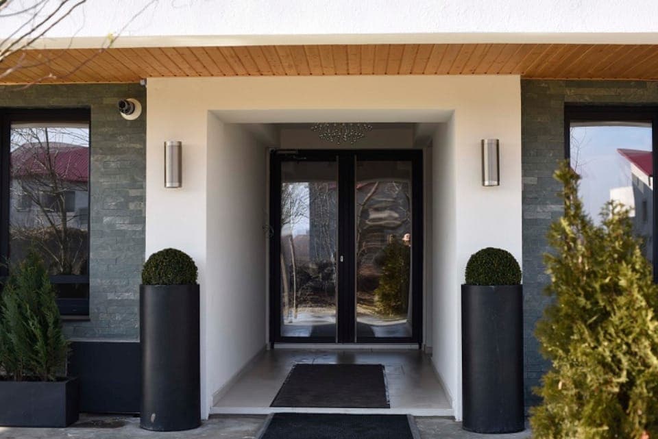 3 Camere NorthSide Park Tower — fotografia 12
