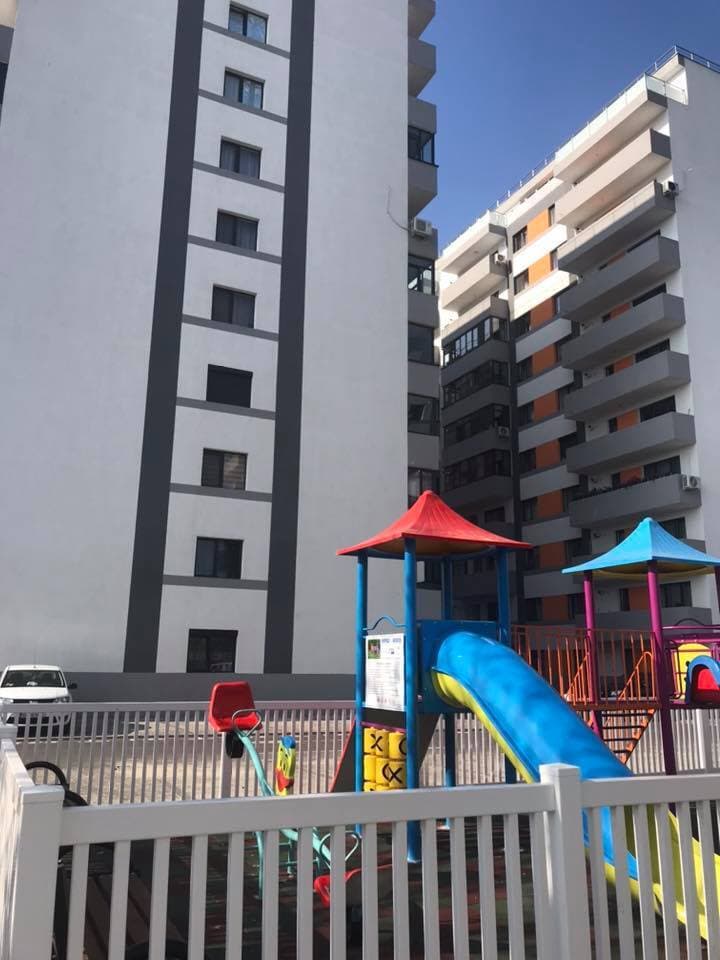 2 Camere Confort Urban Park Residence — fotografia 10